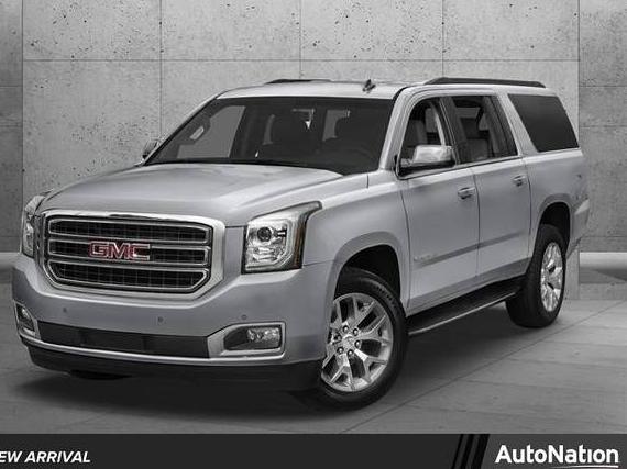 GMC YUKON XL 2016 1GKS2GKC7GR188559 image